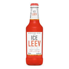 ICE LEEV MORANGO