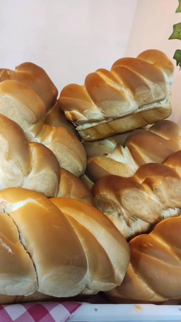 PÃO CASEIRO GRANDE