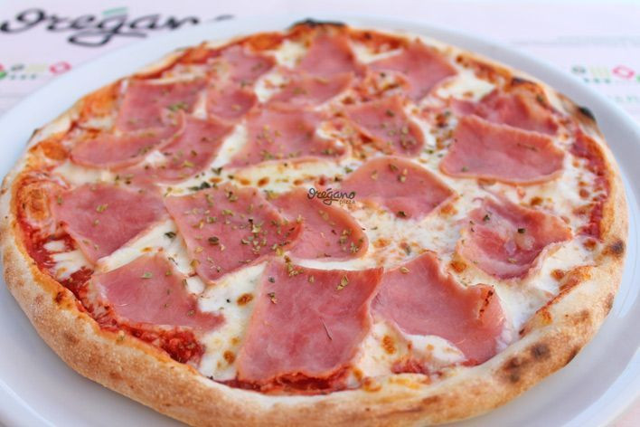 PIZZA DE PRESUNTO