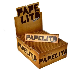 SEDA PAPELITO BROWN KING SIZE