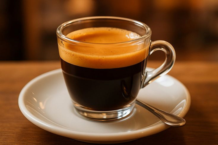CAFE EXPRESSO