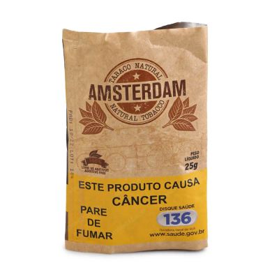Tabaco Amsterdam