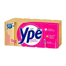 SABÃO YPE