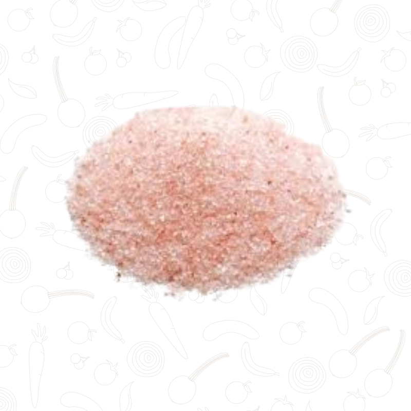 Sal do Himalaia Fino 50g