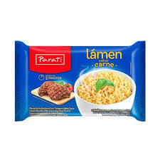 Mac. instântaneo Parati Carne 70g