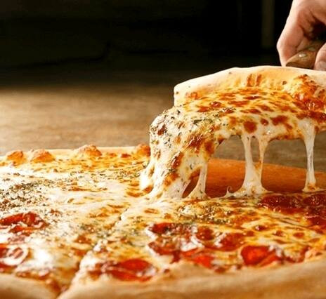 Combo pizza(1 calabresa 1mussarela+1dolly Guaraná 2lt)