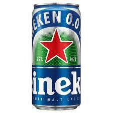 Heineken Zero 269ml - Unidade