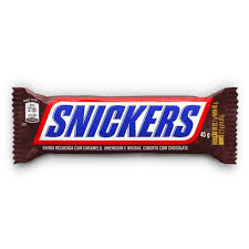 SNICKERS