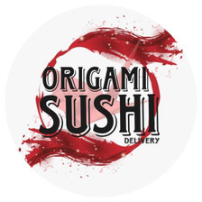 ORIGAMI SUSHI DELIVERY