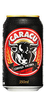 CARACU LATA 350ML