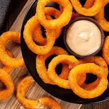 ONION RING