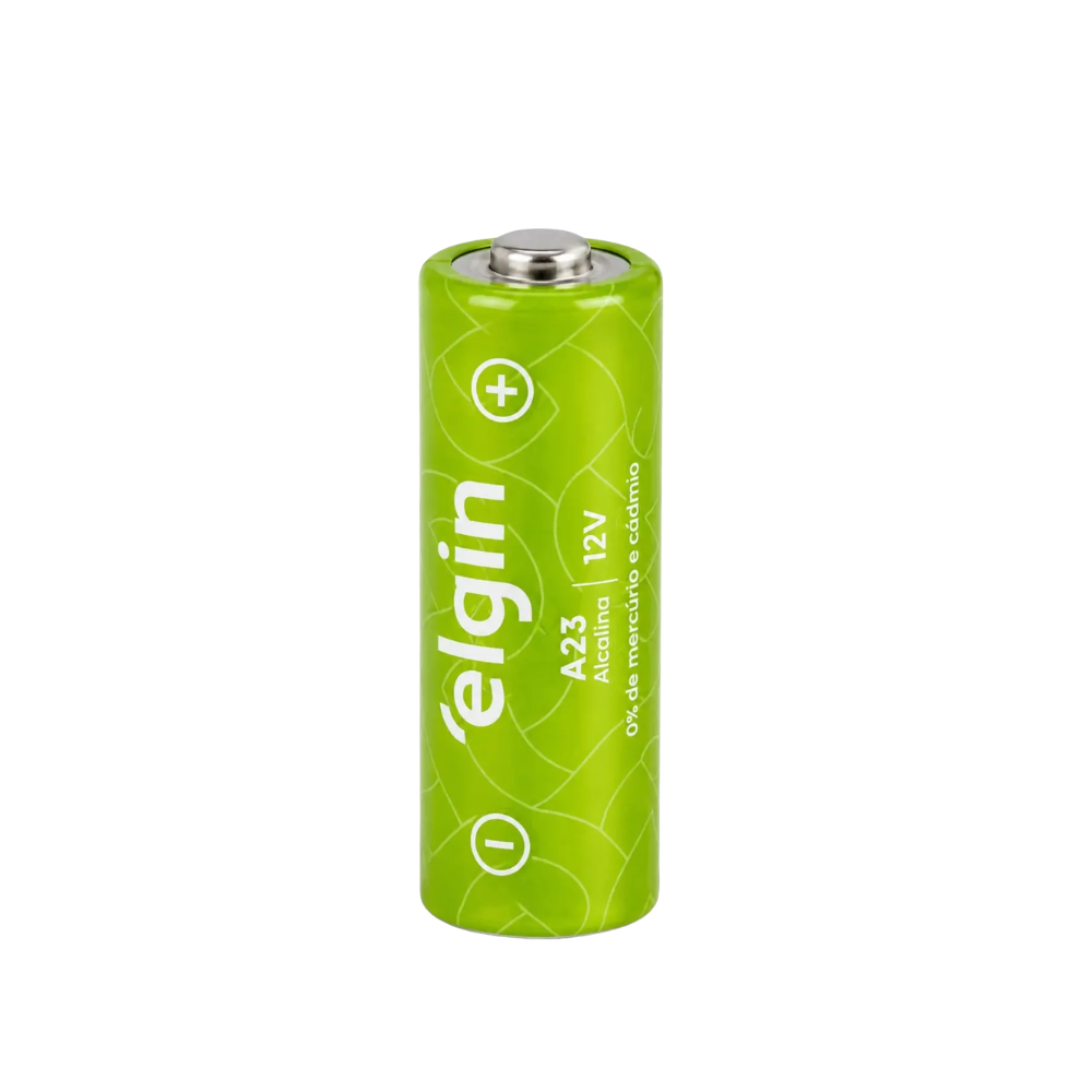 BATERIA ELGIN 12V A23