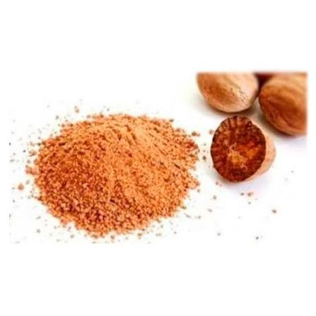 Noz Moscada Moida (100g)