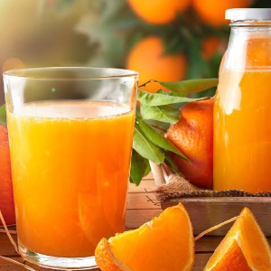 SUCO LARANJA