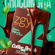 ZIGGY CHOCOMENTA