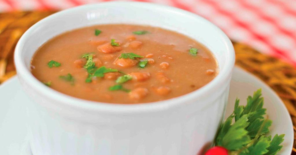 FEIJAO DE CALDO - G