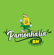 PAMONHARIA BH