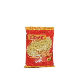 BATATA PALHA LEVE 300G