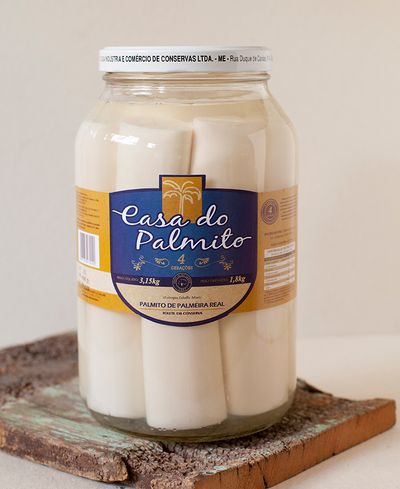 PALMITO