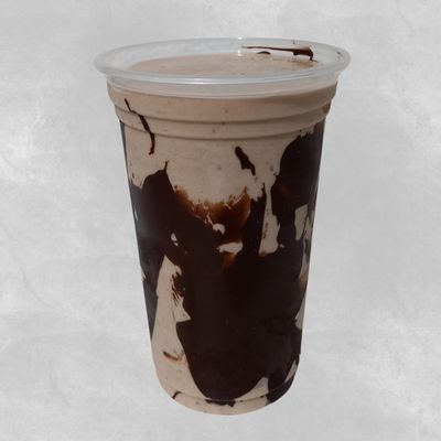 MILK SHAKE OVOMALTINE TRUFADO 500ML - G