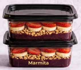 Marmita