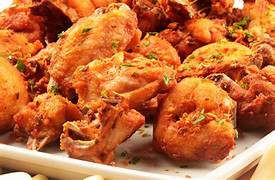 FRANGO PASSARINHO GRD