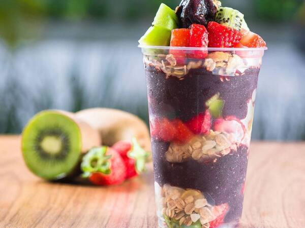 Açai 300ml