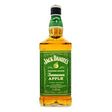 JACK DANIELS MACA VERDE