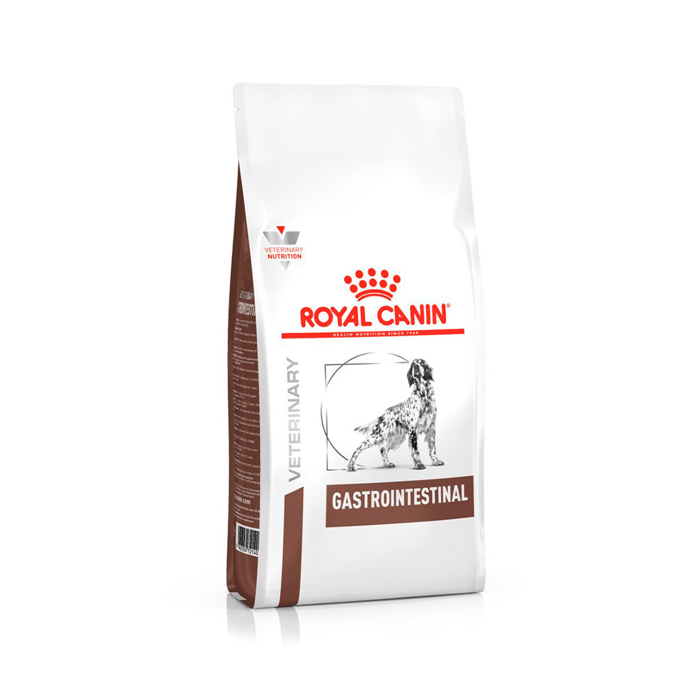 Royal Canin Gastrointestinal Canine 2kg 