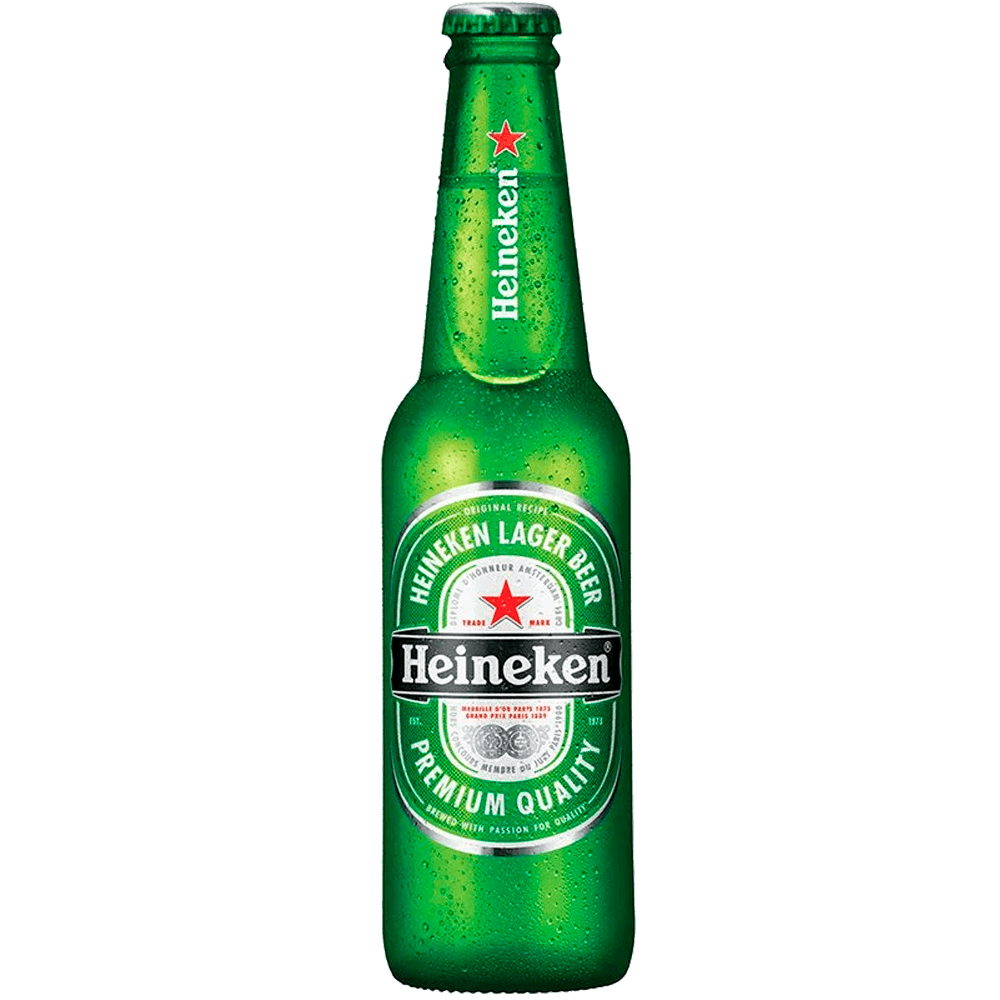Heineken 330ml 