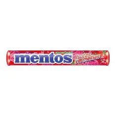 Mentos Frutas Vermelhas (Van Melle) 24g