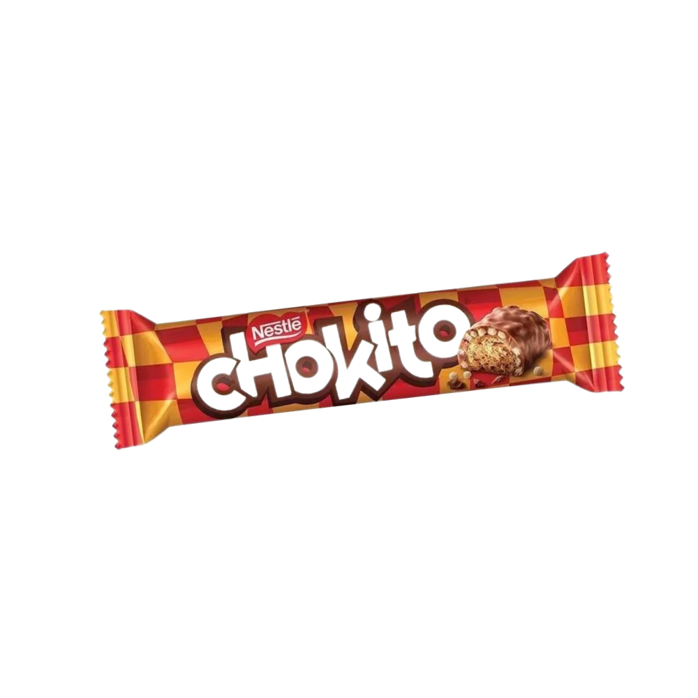 CHOCOLATE CHOKITO 32G