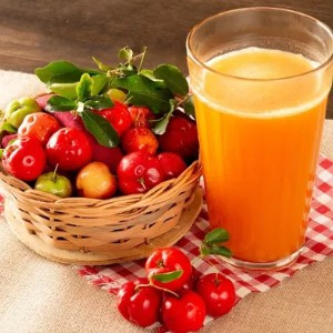 SUCO ACEROLA