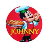 PIZZARIA JOHNNY 3