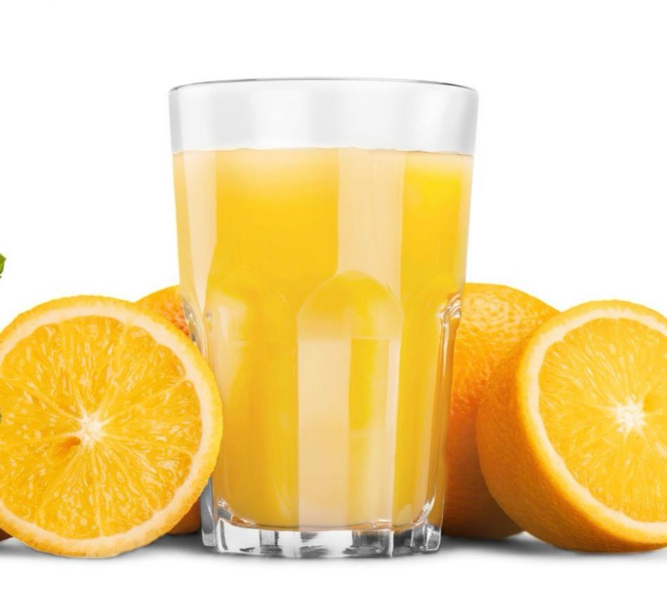 LARANJA