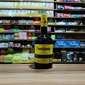 PRESIDENTE 900ML