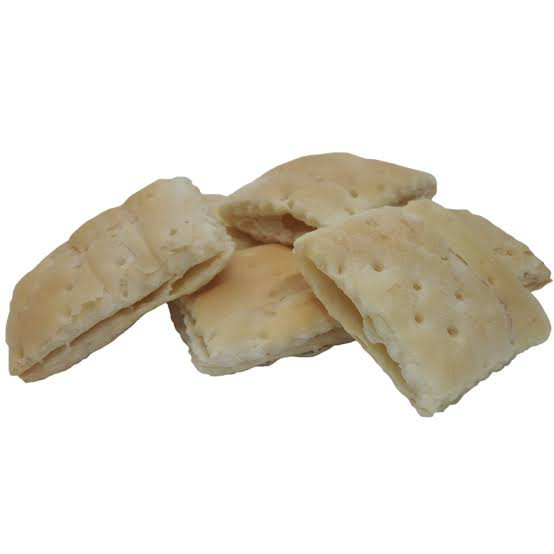 Bolacha Folhada Sal (100g)