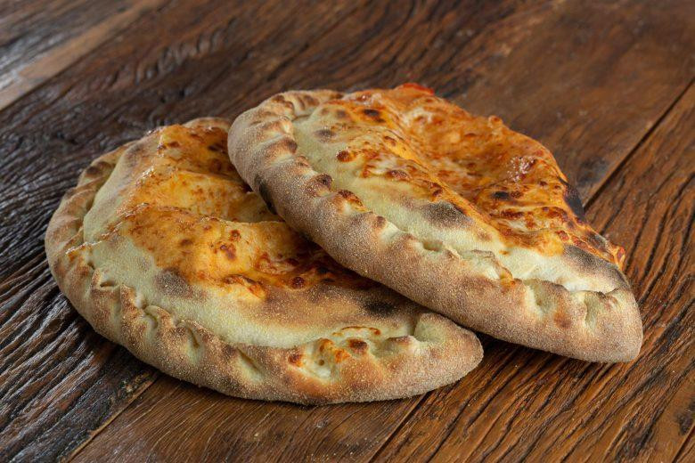PIZZA GRANDE CALZONE