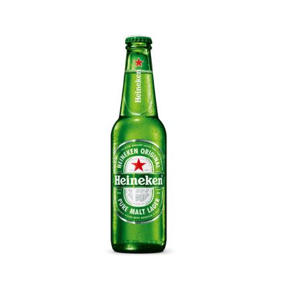 Heineken Long Neck