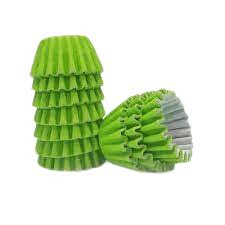 FORMINHA CONFESTA N°5 VERDE LIMAO