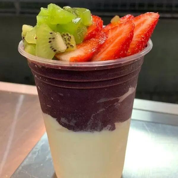 Açaí 700 Ml