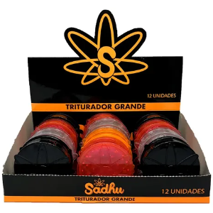 DICHAVADOR SADHU GRANDE