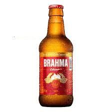 CERVEJA BRAHMA CRACUDINHA