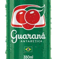 Guarana lata