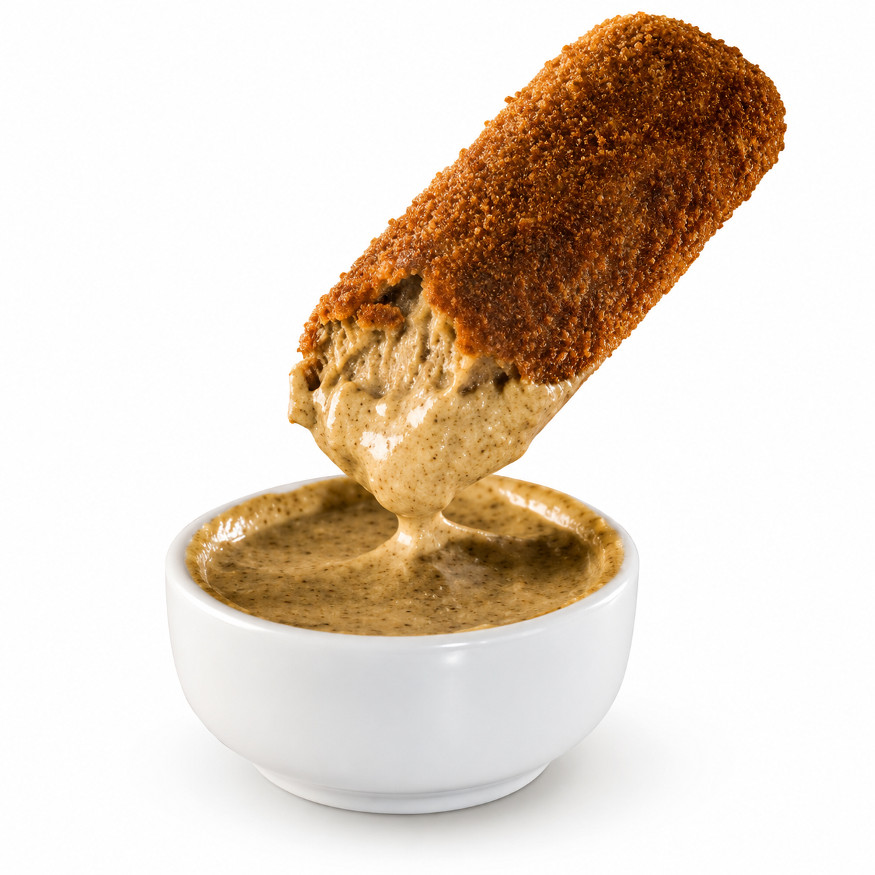CROQUETE ALEMAO