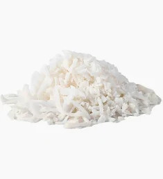 Coco Flocos Sem Acucar (100g)