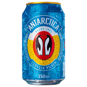 ANTARCTICA LATA 350ML