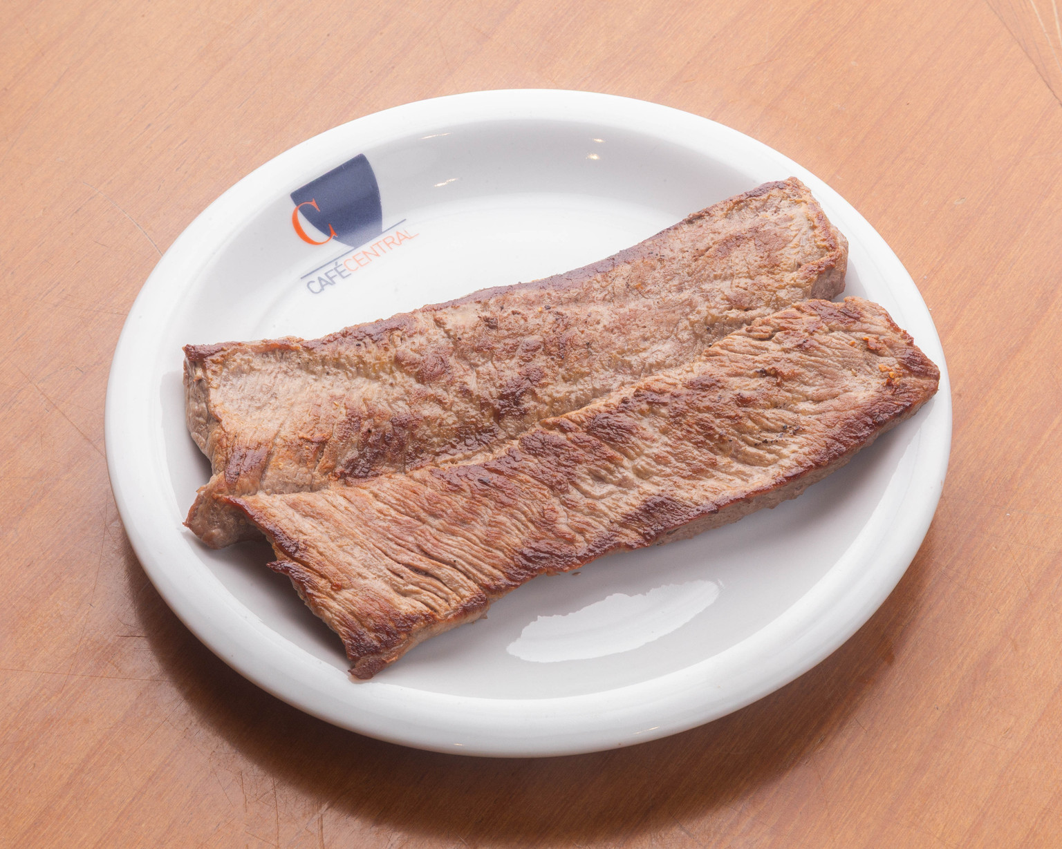 Medalhão de Baby beef avulso