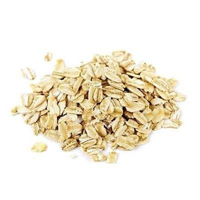 Aveia Em Flocos Grossa (100g)