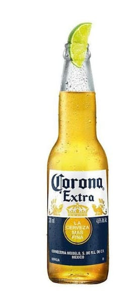 Cerveja Corona Extra 330ml Long Neck